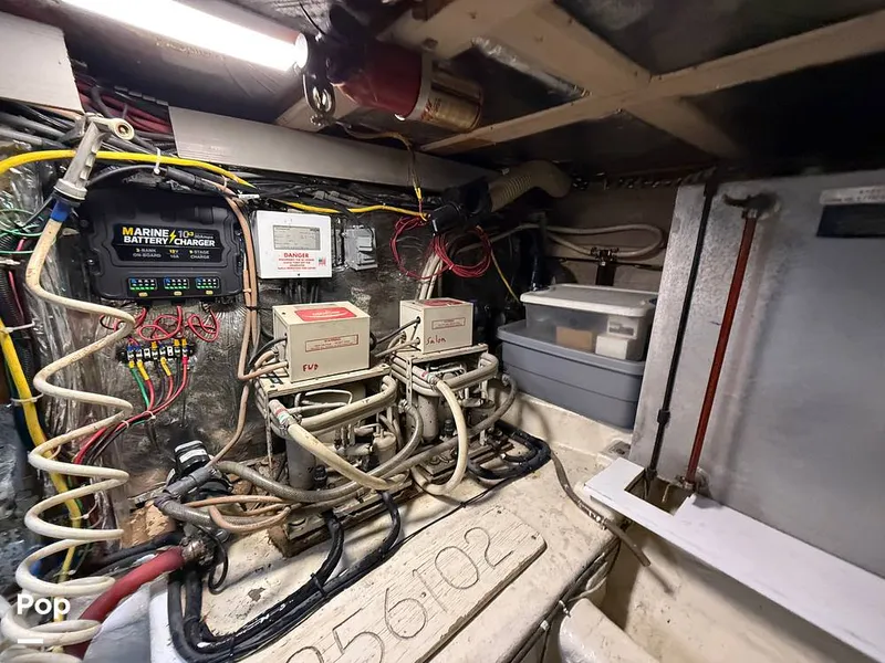 Slide: The Image of Jefferson 37 Convertible 1989 - 15948061