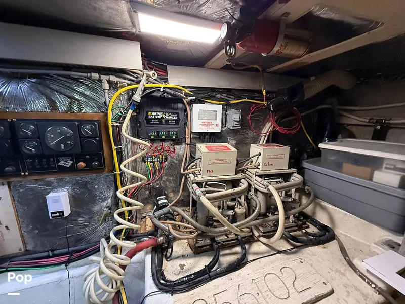 Slide: The Image of Jefferson 37 Convertible 1989 - 15948062