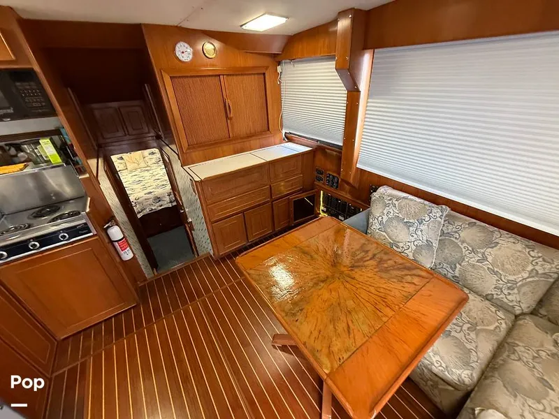 Slide: The Image of Jefferson 37 Convertible 1989 - 15948065