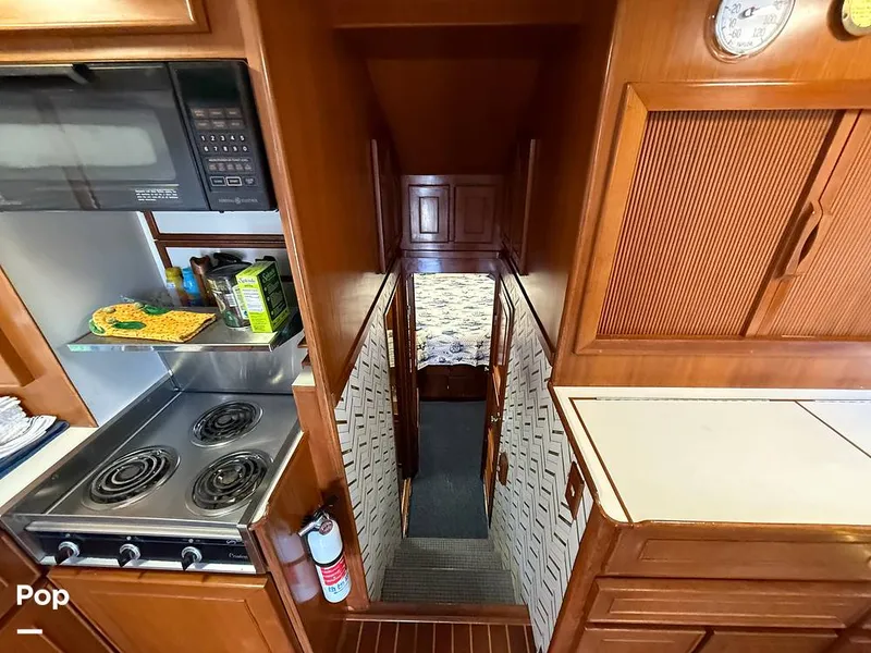 Slide: The Image of Jefferson 37 Convertible 1989 - 15948068