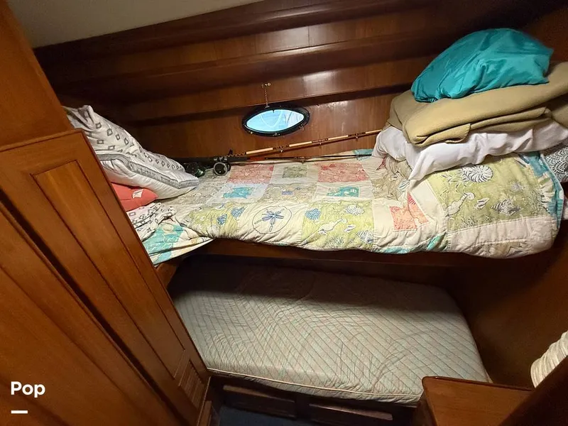 Slide: The Image of Jefferson 37 Convertible 1989 - 15947961