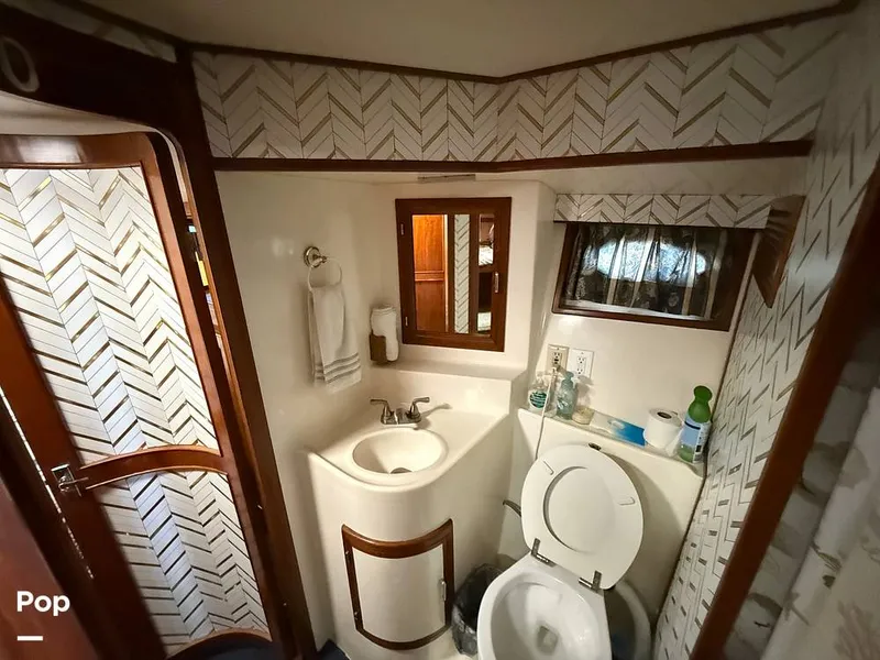 Slide: The Image of Jefferson 37 Convertible 1989 - 15948072