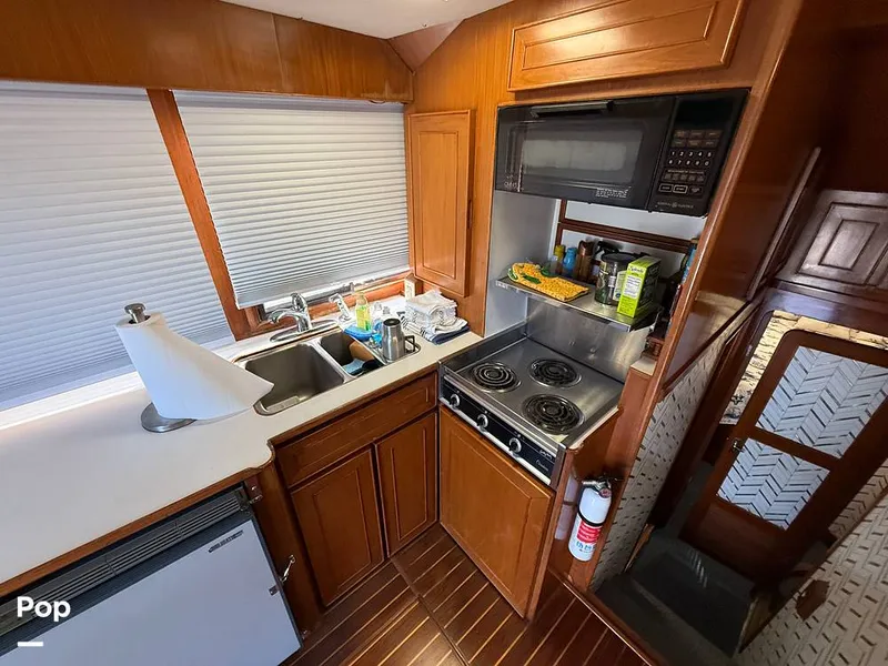 Slide: The Image of Jefferson 37 Convertible 1989 - 15948073