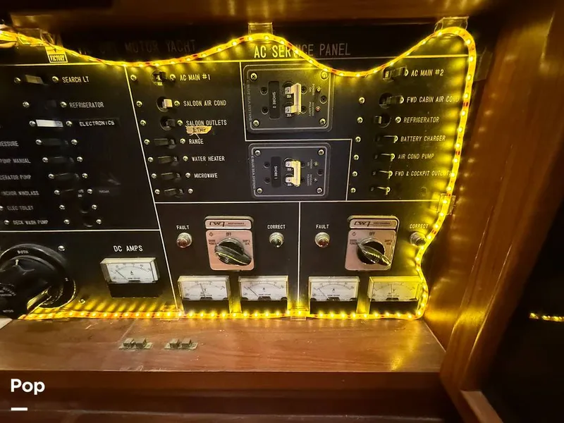 Slide: The Image of Jefferson 37 Convertible 1989 - 15948082