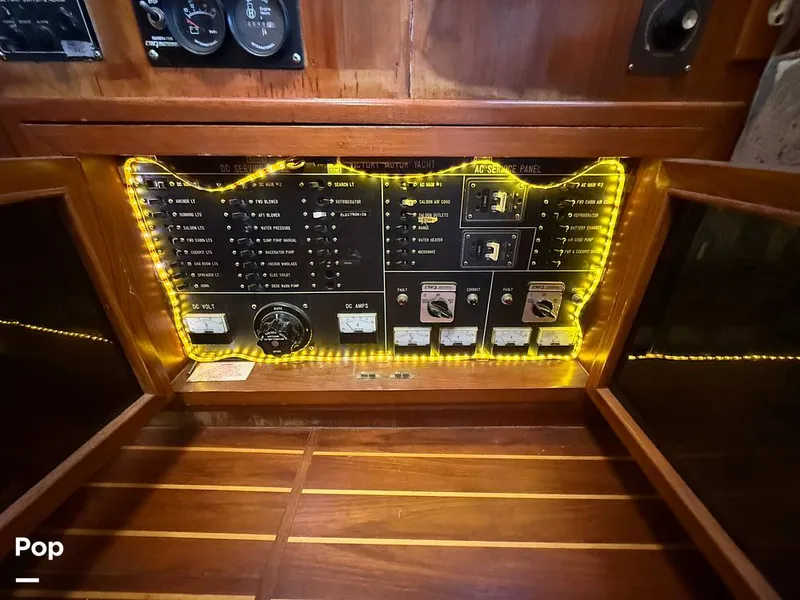 Slide: The Image of Jefferson 37 Convertible 1989 - 15947963