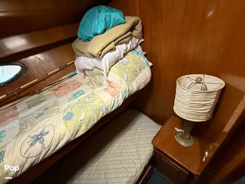 Slide: The Image of Jefferson 37 Convertible 1989 - 15948090