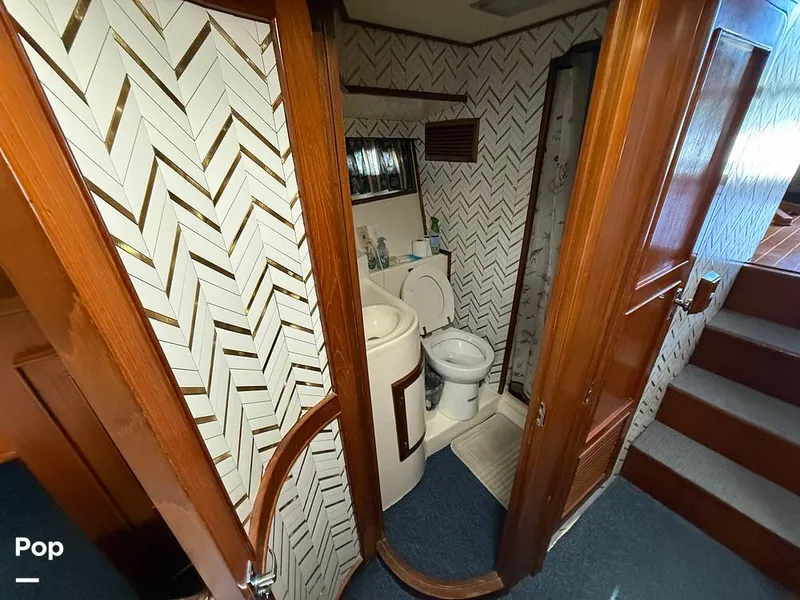 Slide: The Image of Jefferson 37 Convertible 1989 - 15948097