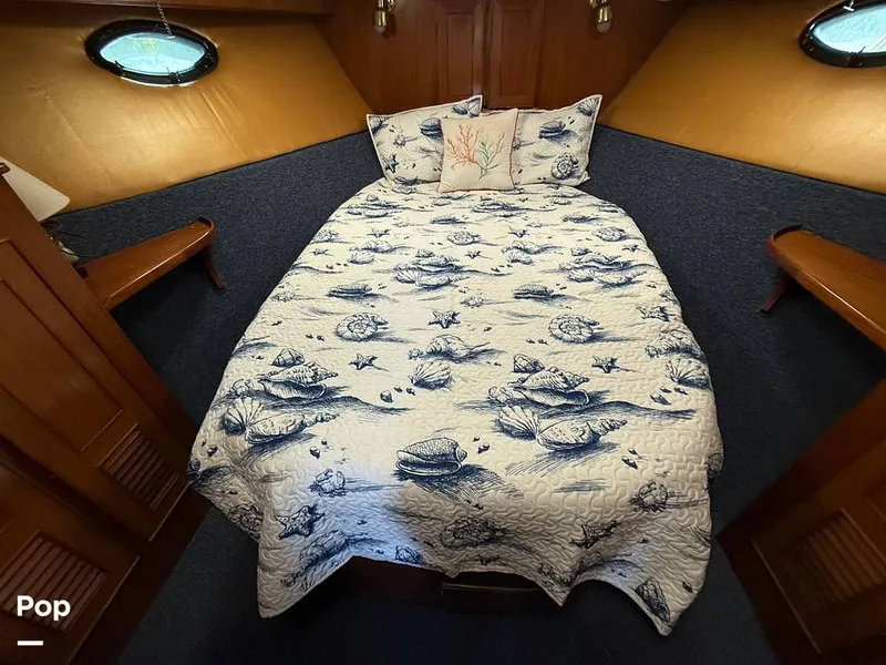 Slide: The Image of Jefferson 37 Convertible 1989 - 15948099