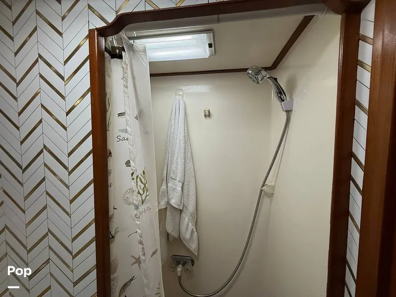 Slide: The Image of Jefferson 37 Convertible 1989 - 15948105