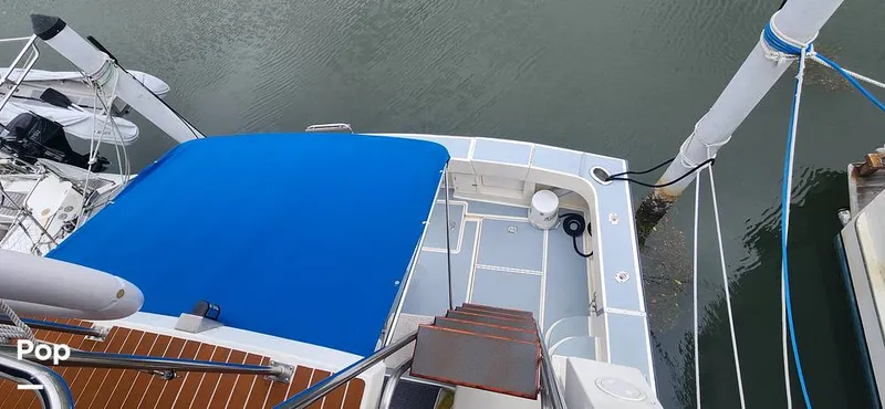 Slide: The Image of Jefferson 37 Convertible 1989 - 15986647