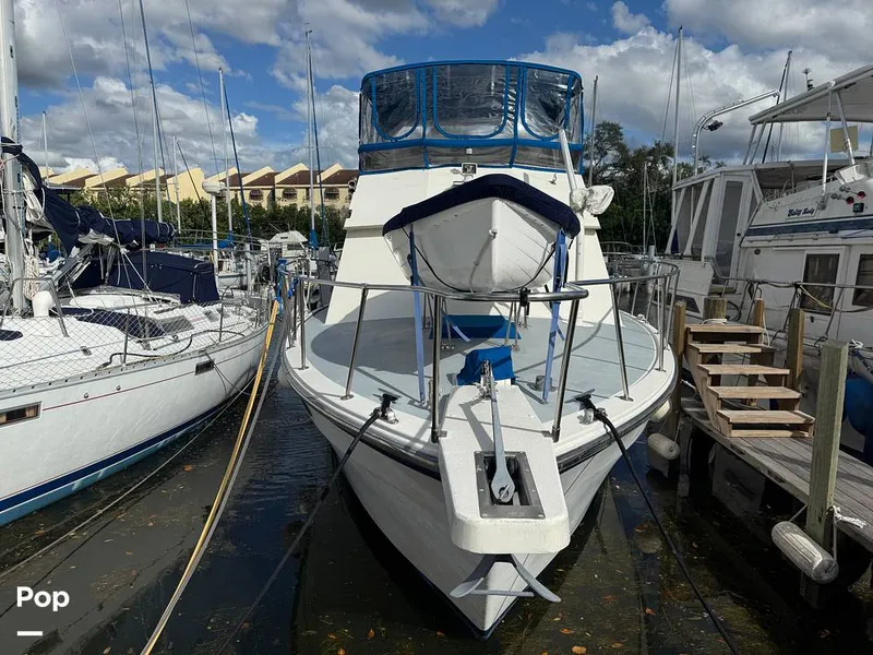 Slide: The Image of Jefferson 37 Convertible 1989 - 15947967