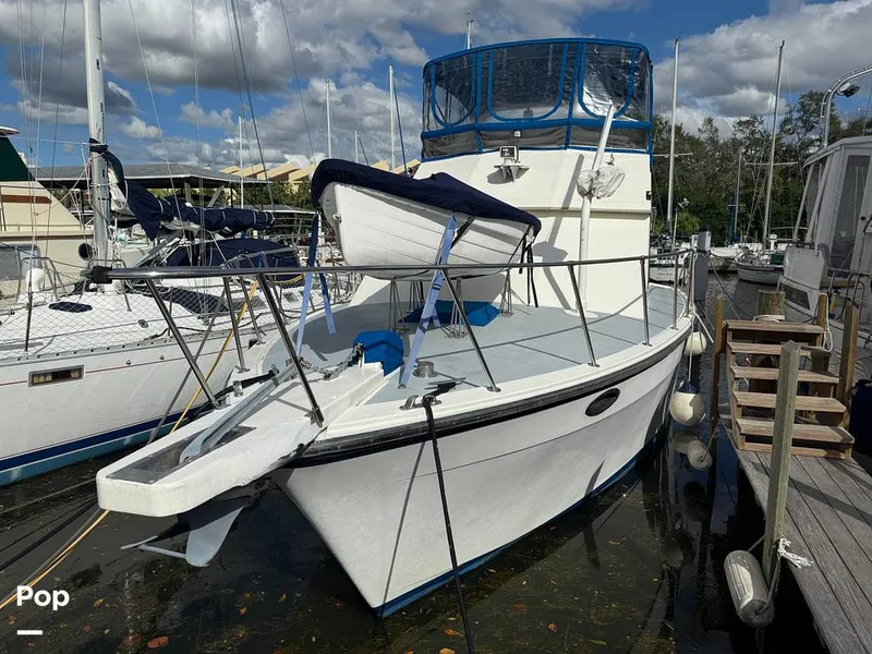 Slide: The Image of Jefferson 37 Convertible 1989 - 15947968