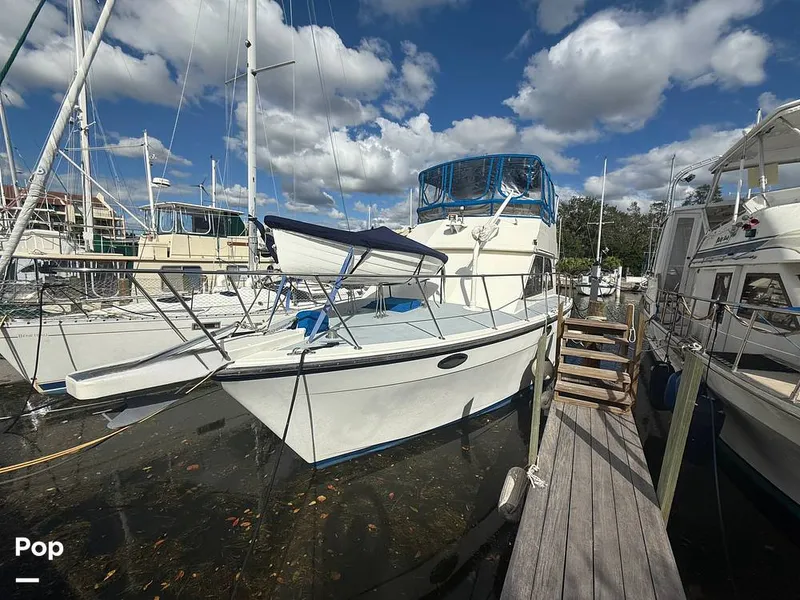 Slide: The Image of Jefferson 37 Convertible 1989 - 15947969