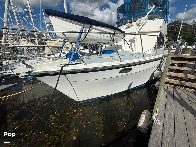 Slide: The Image of Jefferson 37 Convertible 1989 - 15947971