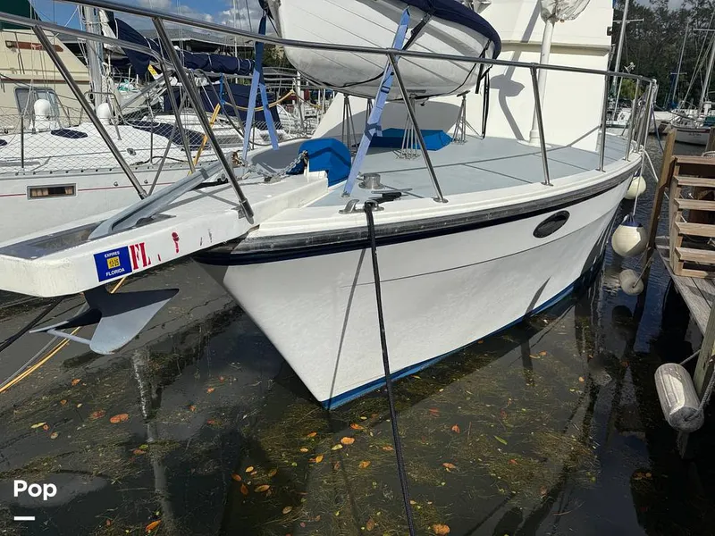 Slide: The Image of Jefferson 37 Convertible 1989 - 15947972