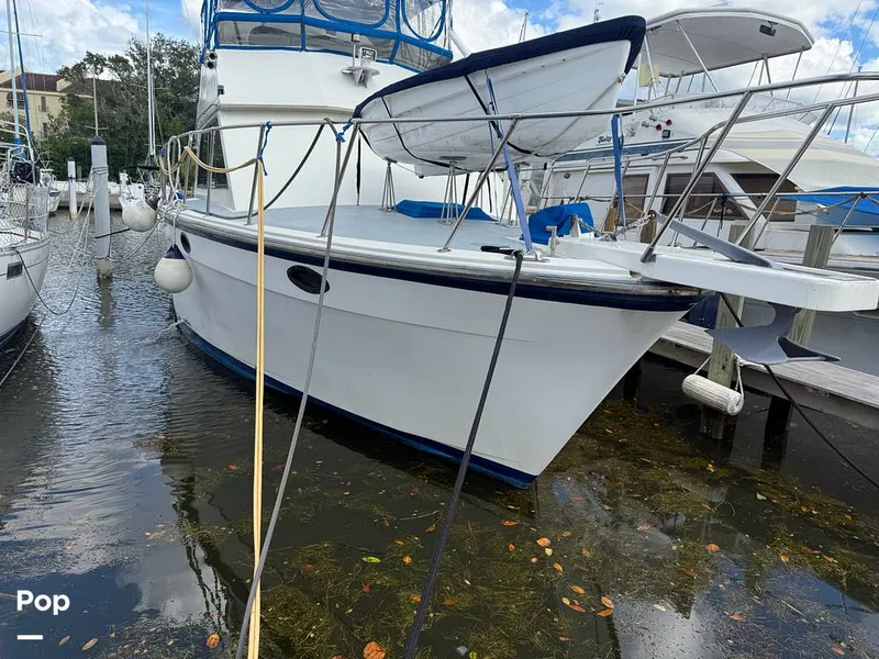 Slide: The Image of Jefferson 37 Convertible 1989 - 15947973