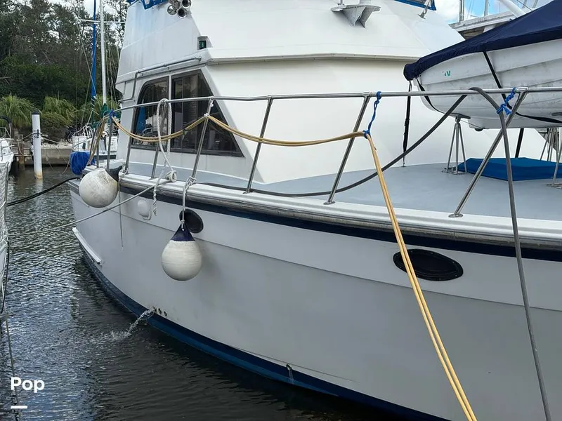 Slide: The Image of Jefferson 37 Convertible 1989 - 15947974