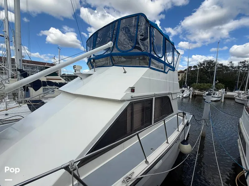 Slide: The Image of Jefferson 37 Convertible 1989 - 15947976