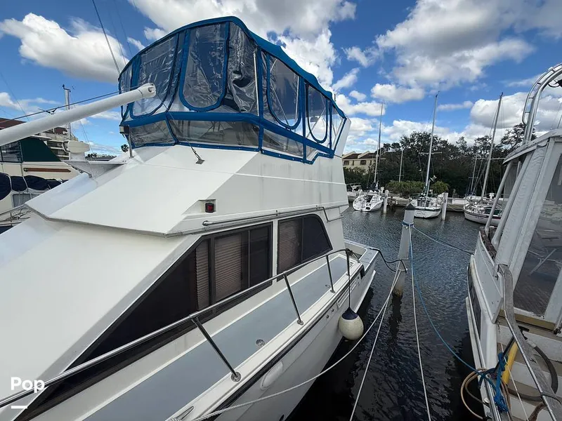 Slide: The Image of Jefferson 37 Convertible 1989 - 15947979