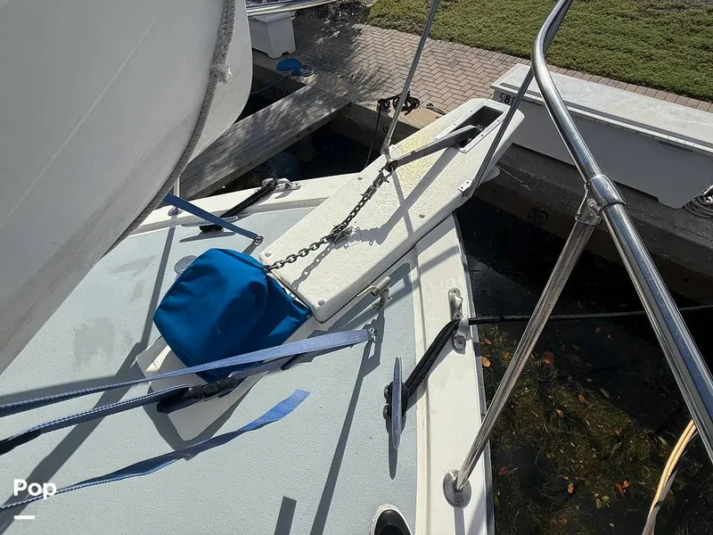 Slide: The Image of Jefferson 37 Convertible 1989 - 15947982