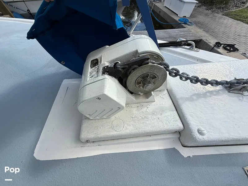 Slide: The Image of Jefferson 37 Convertible 1989 - 15947983