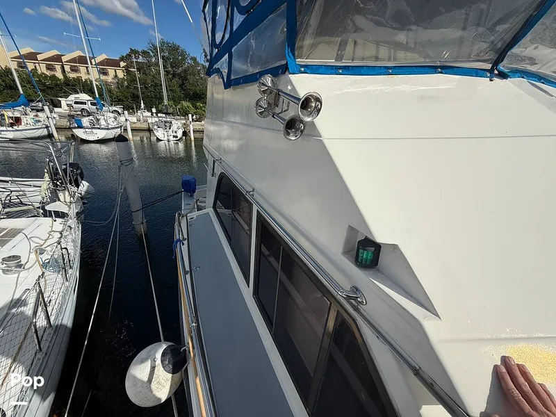 Slide: The Image of Jefferson 37 Convertible 1989 - 15947987