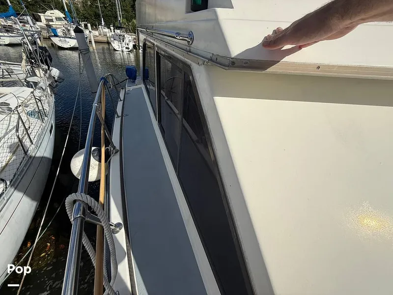 Slide: The Image of Jefferson 37 Convertible 1989 - 15947988