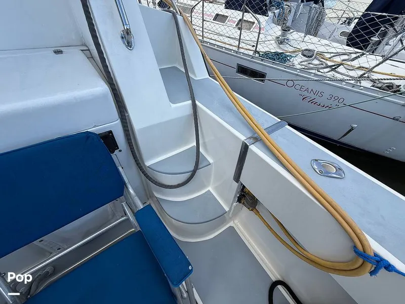 Slide: The Image of Jefferson 37 Convertible 1989 - 15947996