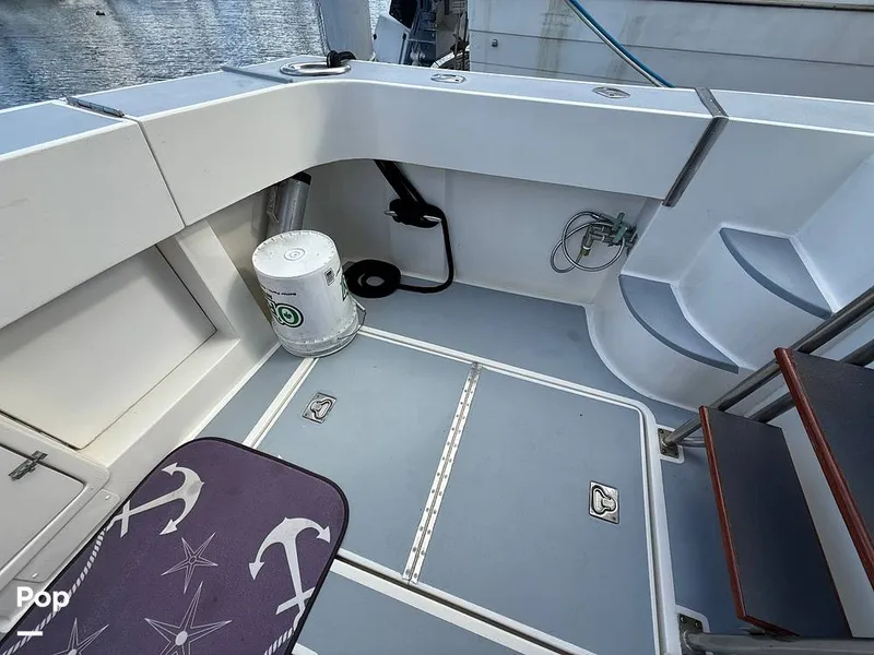 Slide: The Image of Jefferson 37 Convertible 1989 - 15948000