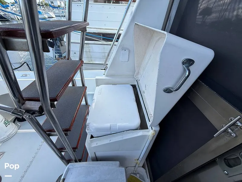 Slide: The Image of Jefferson 37 Convertible 1989 - 15948006