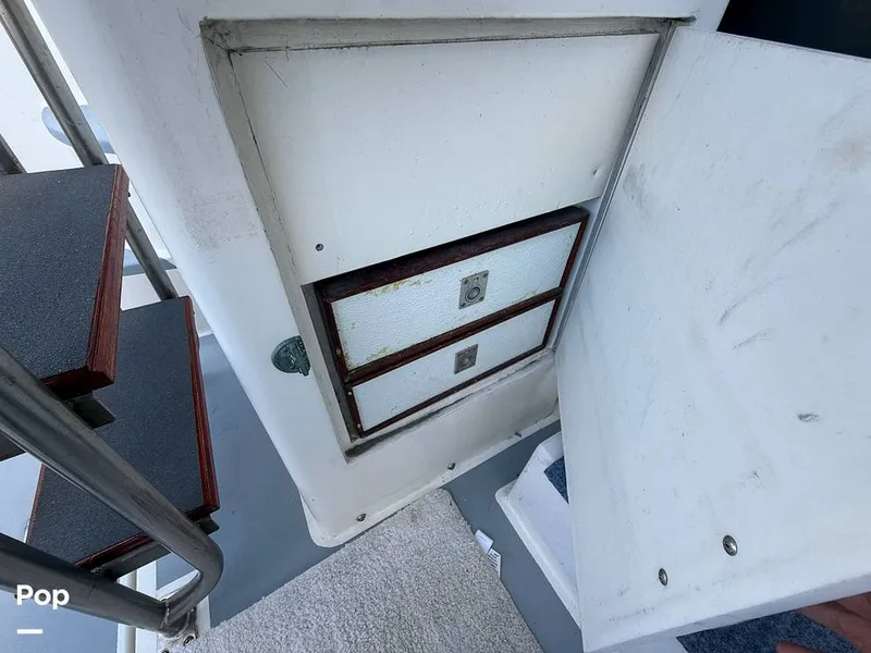 Slide: The Image of Jefferson 37 Convertible 1989 - 15948009