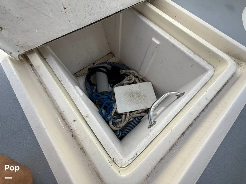 Slide: The Image of Jefferson 37 Convertible 1989 - 15948010