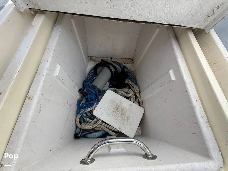 Slide: The Image of Jefferson 37 Convertible 1989 - 15948011