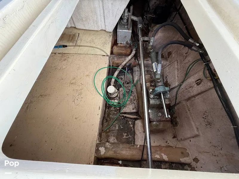 Slide: The Image of Jefferson 37 Convertible 1989 - 15948012