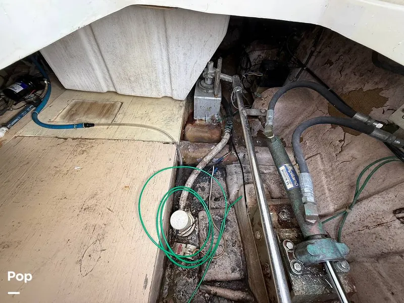 Slide: The Image of Jefferson 37 Convertible 1989 - 15948014