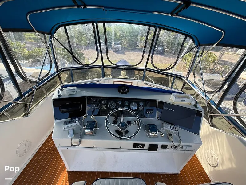 Slide: The Image of Jefferson 37 Convertible 1989 - 15948017