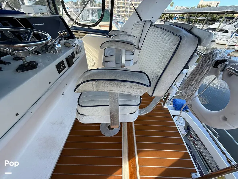 Slide: The Image of Jefferson 37 Convertible 1989 - 15948019