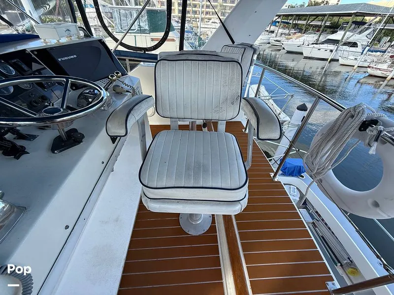 Slide: The Image of Jefferson 37 Convertible 1989 - 15948021