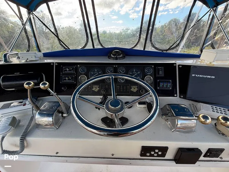 Slide: The Image of Jefferson 37 Convertible 1989 - 15948022