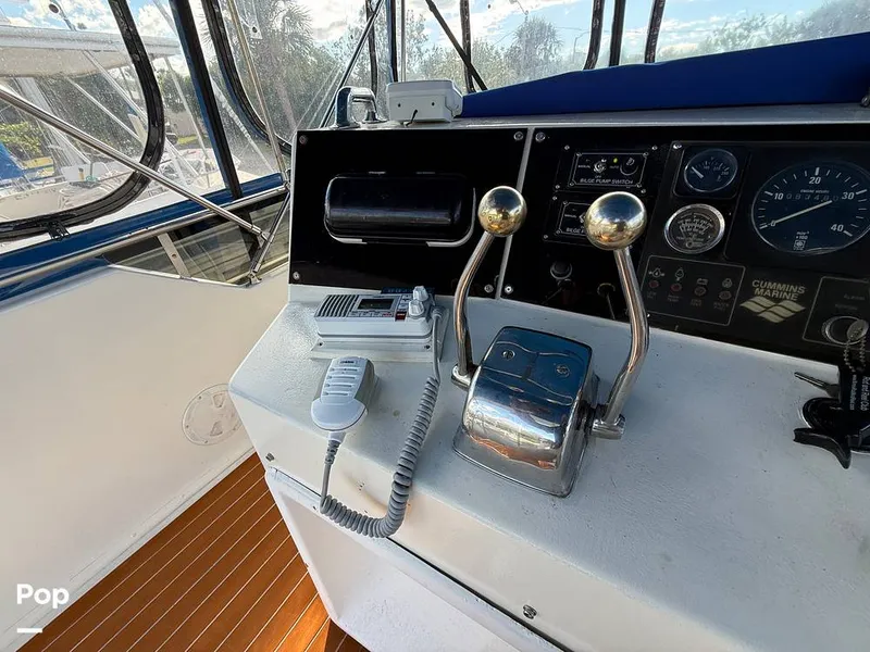 Slide: The Image of Jefferson 37 Convertible 1989 - 15948023