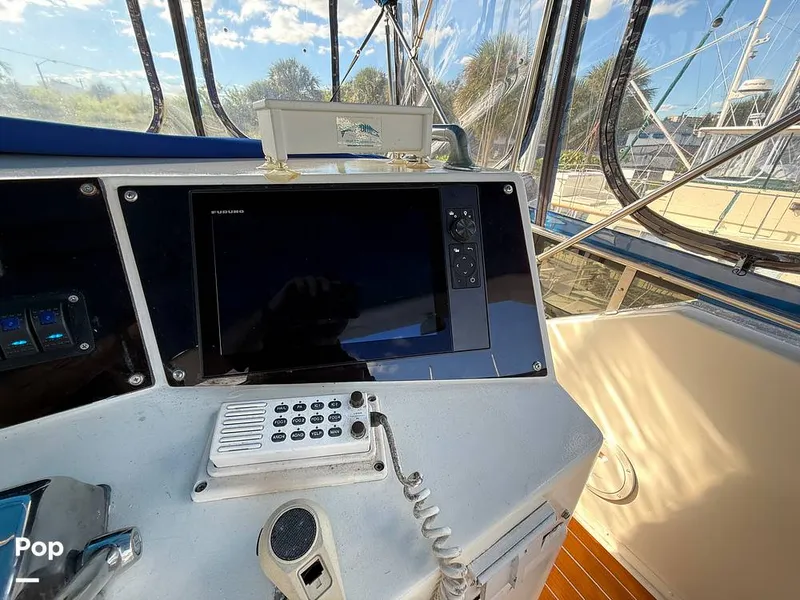 Slide: The Image of Jefferson 37 Convertible 1989 - 15948025