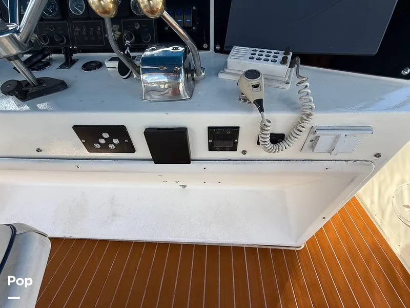 Slide: The Image of Jefferson 37 Convertible 1989 - 15948026