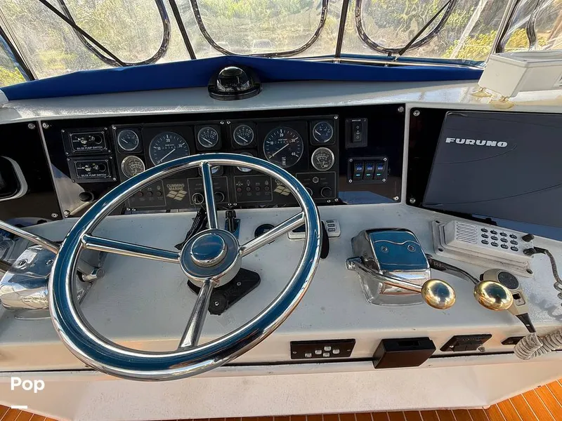 Slide: The Image of Jefferson 37 Convertible 1989 - 15948027