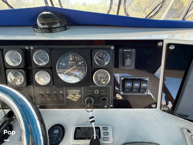 Slide: The Image of Jefferson 37 Convertible 1989 - 15948028