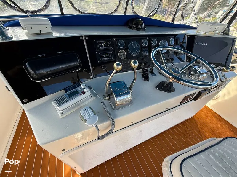 Slide: The Image of Jefferson 37 Convertible 1989 - 15948031