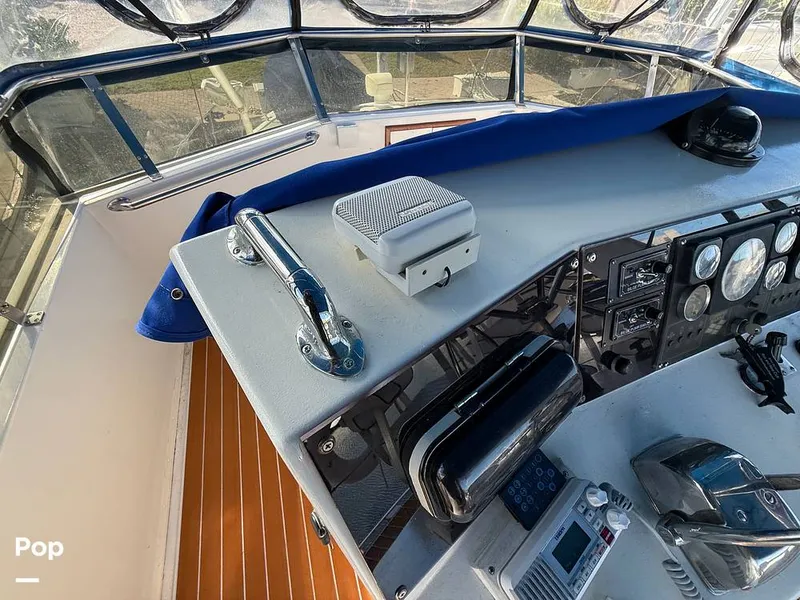 Slide: The Image of Jefferson 37 Convertible 1989 - 15948032