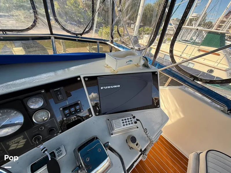 Slide: The Image of Jefferson 37 Convertible 1989 - 15948034