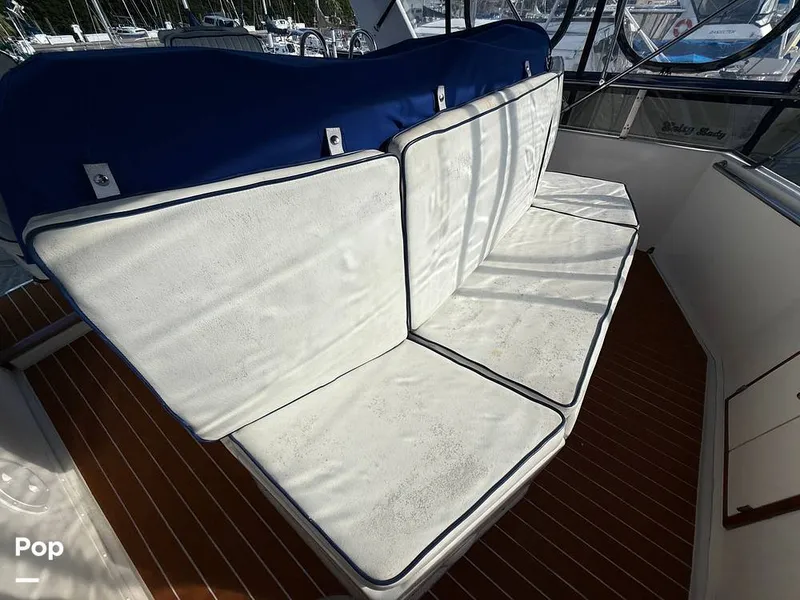 Slide: The Image of Jefferson 37 Convertible 1989 - 15948035