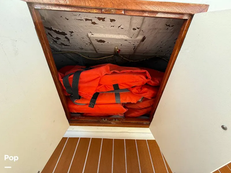 Slide: The Image of Jefferson 37 Convertible 1989 - 15948038