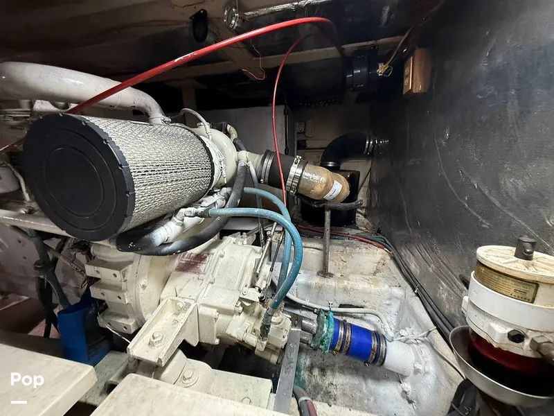 Slide: The Image of Jefferson 37 Convertible 1989 - 15948047